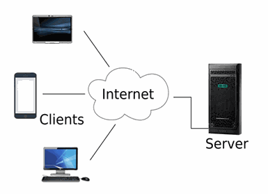 Computer Network Architecture